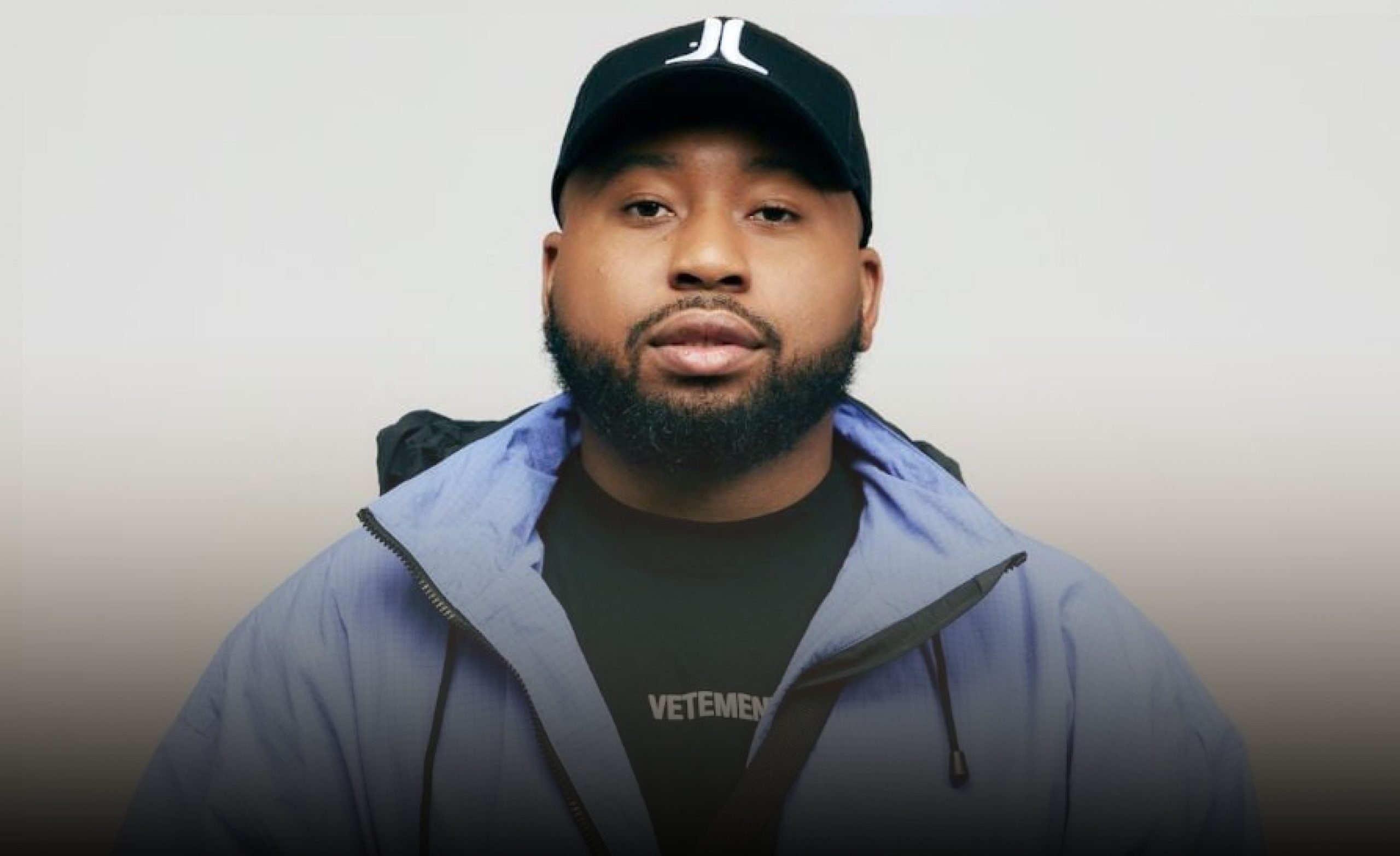 DJ Akademiks