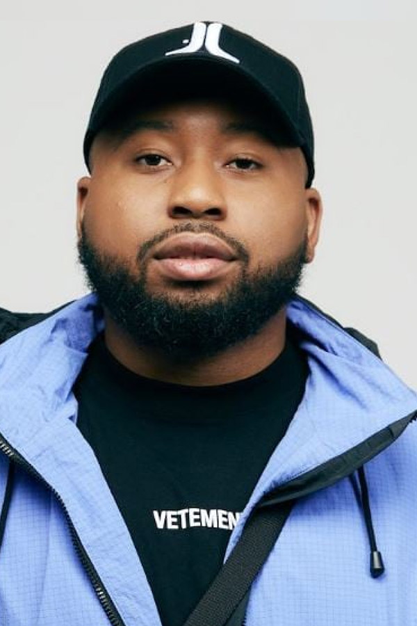 DJ Akademiks