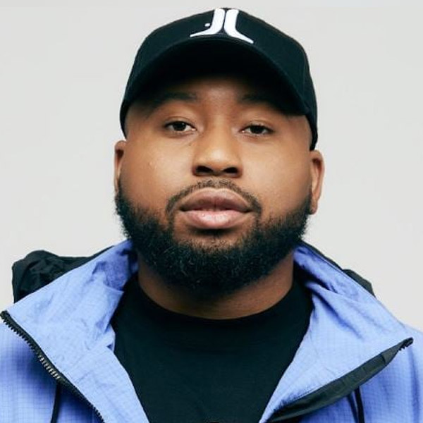 DJ Akademiks