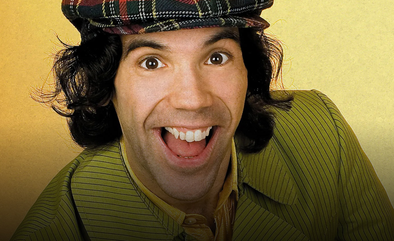 Nardwuar